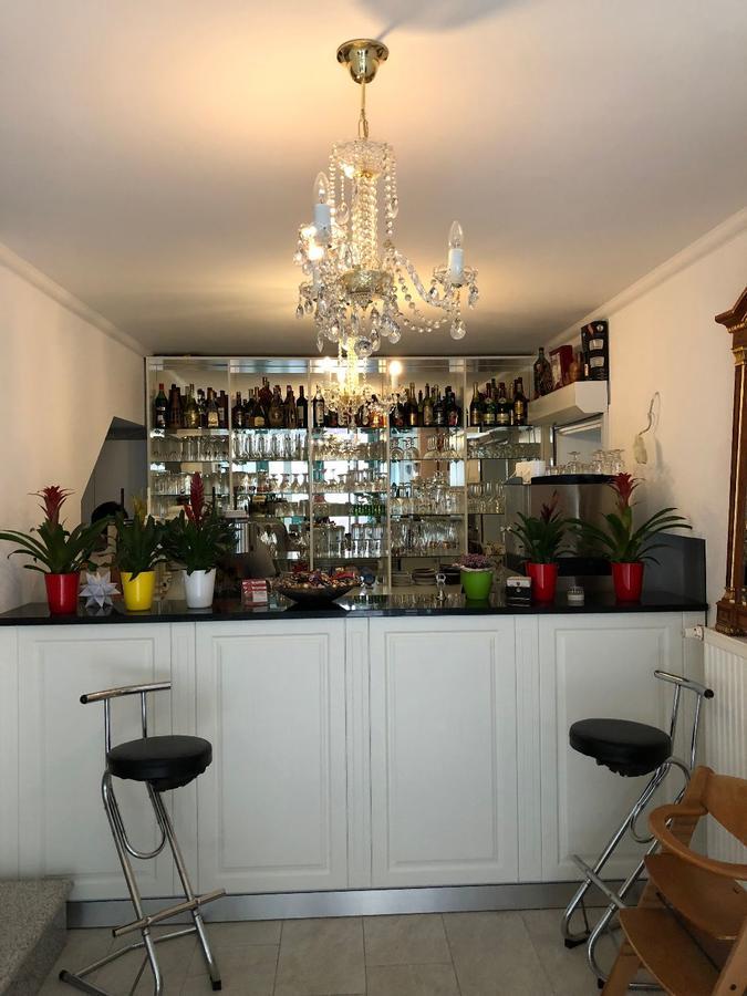 Ratskeller Hotel & Restaurant ลินโดว์ ภายนอก รูปภาพ